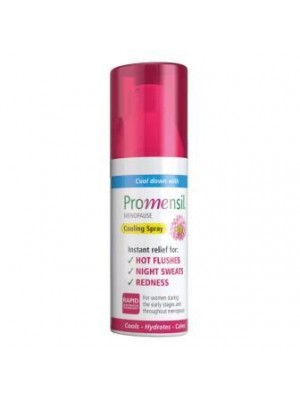 Promensil spray 75 ml.